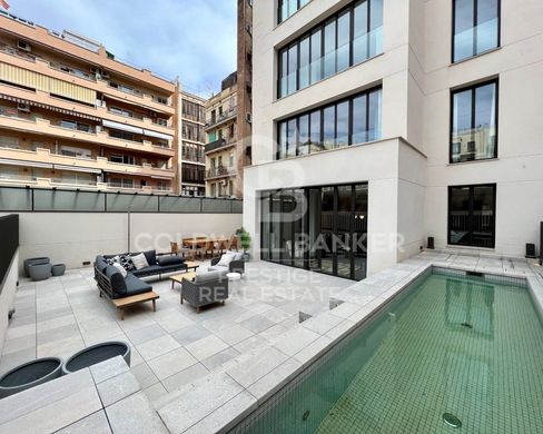 Appartement in Barcelona, Província de Barcelona