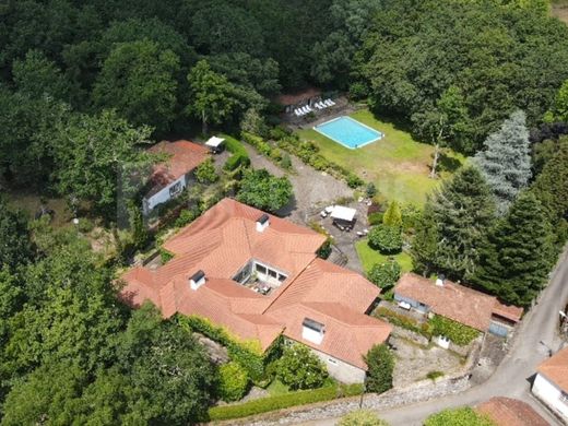 Luxury home in Vila Nova de Cerveira, Distrito de Viana do Castelo