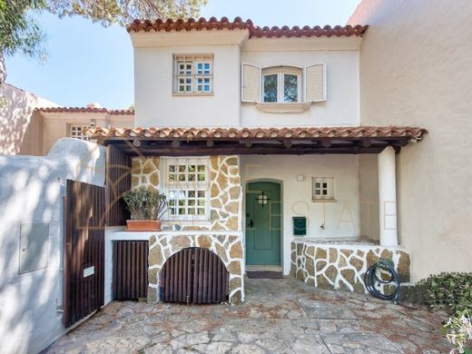 Luxury home in Cascais, Lisbon