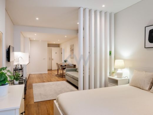 ポルト, Portoのアパートメント