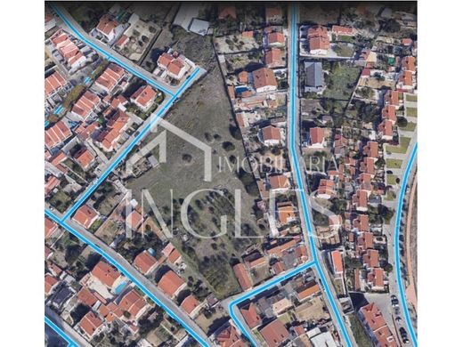 Terreno a Barreiro, Distrito de Setúbal