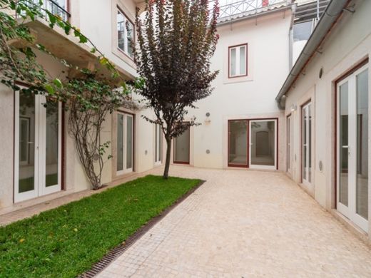 套间/公寓  Campo de Ourique, Lisbon