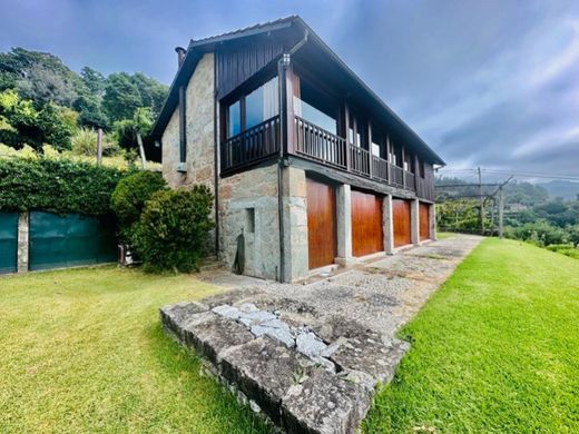 Chalet en Amares, Braga