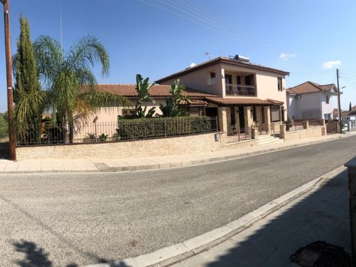 Demeure ou Maison de Campagne à Episkopí, Limassol District