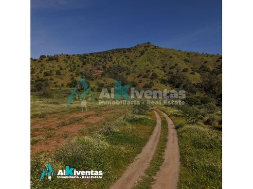 Grond in Coín, Provincia de Málaga
