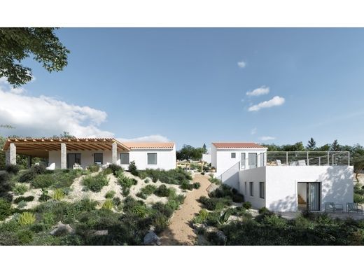 豪宅  Odemira, Distrito de Beja