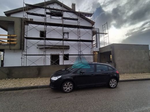 Yarɪ müstakil ev Sesimbra, Distrito de Setúbal