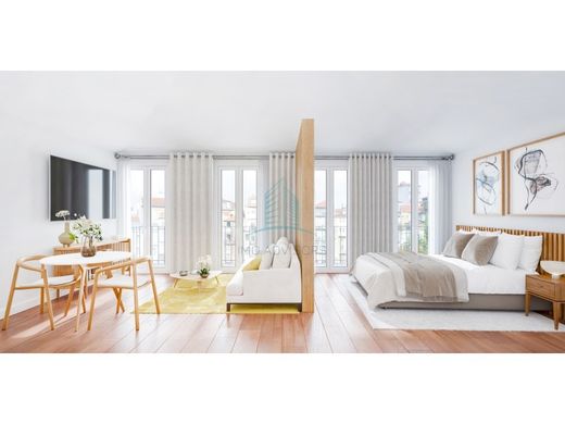 套间/公寓  波圖, Porto