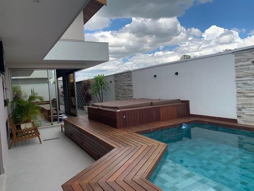Luxury home in Pindamonhangaba, São Paulo