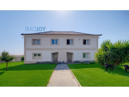 Casa de luxo - Montijo, Setúbal