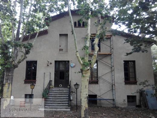 Maison de luxe à Santa Maria de Palautordera, Province de Barcelone