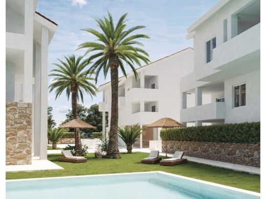 Apartment in Javea, Alicante