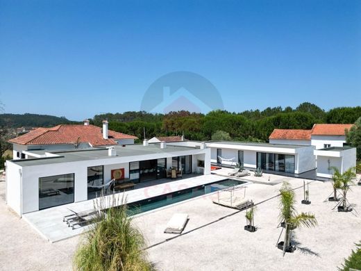 호화 저택 / Alcobaça, Distrito de Leiria