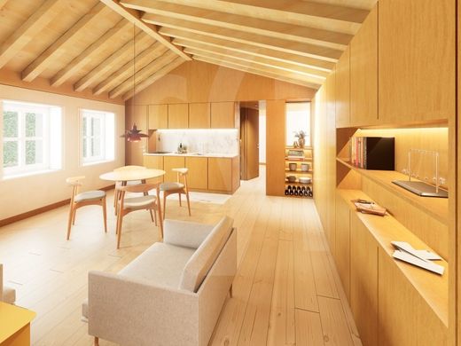 Κτίριο σε Πόρτο, Porto