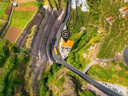 Maison individuelle à Ponta do Sol, Madère