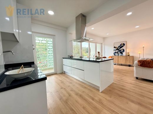 Apartment in Benfica, Lisbon