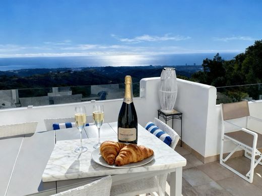 套间/公寓  Ojén, Provincia de Málaga