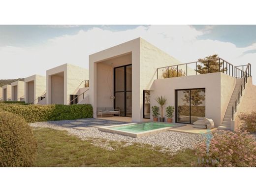 Casa Geminada - Lagos, Faro