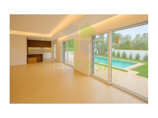 호화 저택 / Cascais, Distrito de Lisboa