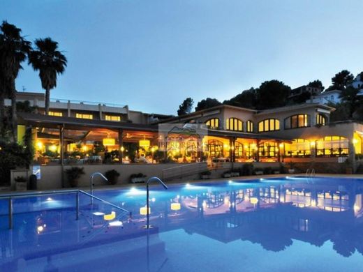 Hotel in Sant Pere Pescador, Province of Girona