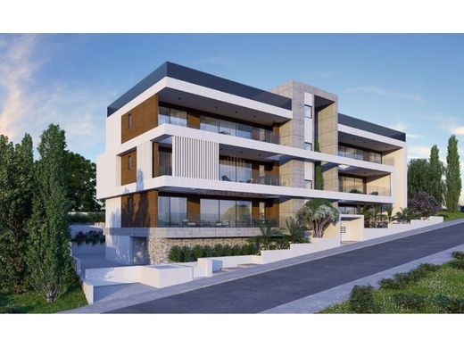 Appartement à Agia Fylaxis, Lemesós