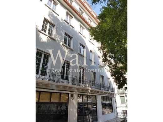 Ufficio a Santo António, Lisbon