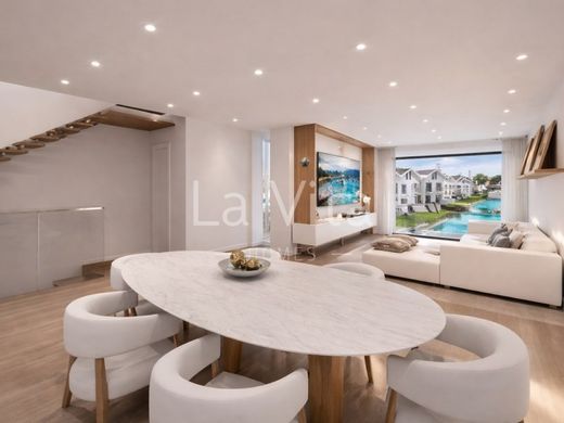 Semidetached House in Cascais, Lisbon