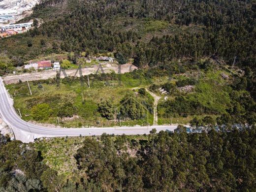 Terrain à Penafiel, Distrito do Porto