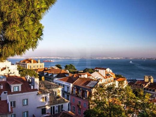 Palace in Lisbon