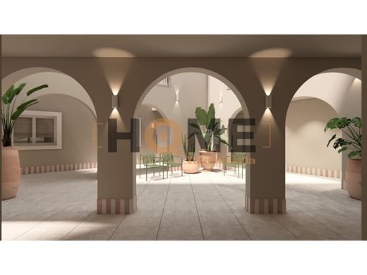 아파트 / Tavira, Distrito de Faro