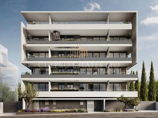 بنتهاوس ﻓﻲ Ágios Athanásios, Limassol District