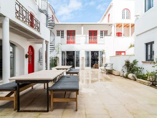 Casa di lusso a Almada, Distrito de Setúbal