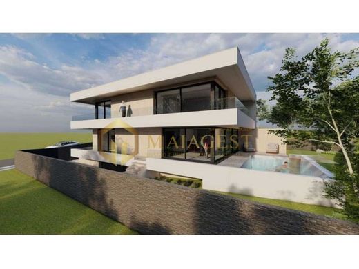 Lüks ev Vila Nova de Gaia, Distrito do Porto