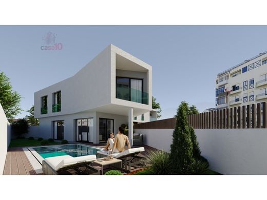 Maison de luxe à Montijo, Distrito de Setúbal