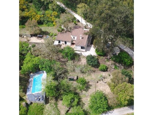 Rural or Farmhouse in Monchique, Distrito de Faro