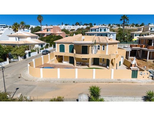 Lagos, Distrito de Faroの高級住宅