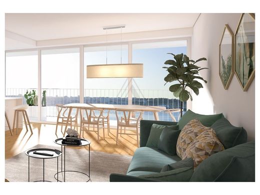 아파트 / Seixal, Distrito de Setúbal