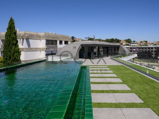 Ρετιρέ σε Κασκάις, Cascais