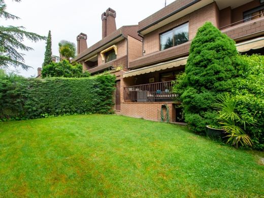 Casa di lusso a Las Rozas de Madrid, Provincia de Madrid