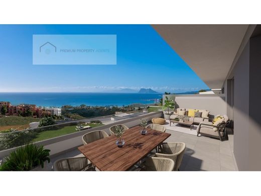 Villa Plurifamiliare a Manilva, Málaga