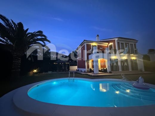 Villa in Finestrat, Alicante