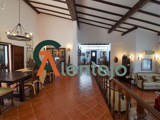 Maison de luxe à Elvas, Distrito de Portalegre