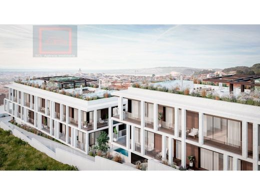 Piso / Apartamento en São Martinho do Porto, Alcobaça