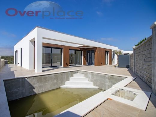 Casa de lujo en Lourinhã, Lisboa