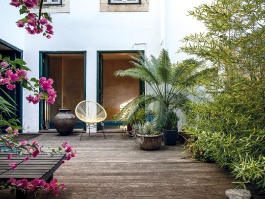 别墅  Misericórdia, Lisbon