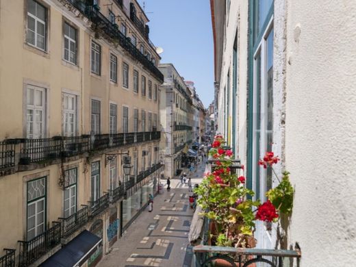 Appartamento a Santa Maria Maior, Lisbon