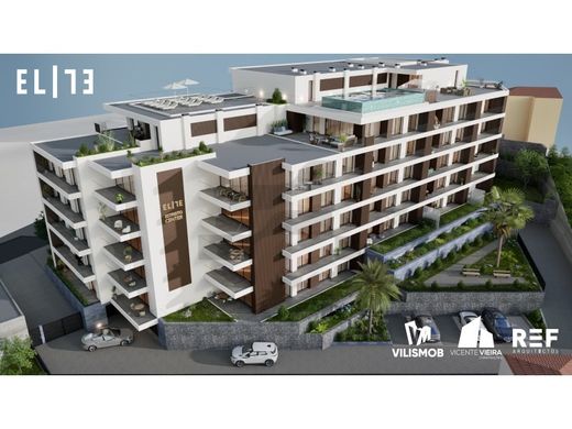Apartment in Câmara de Lobos, Madeira