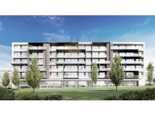 Apartment / Etagenwohnung in Aveiro, Distrito de Aveiro