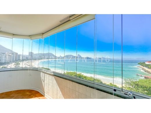 Appartement à Rio de Janeiro