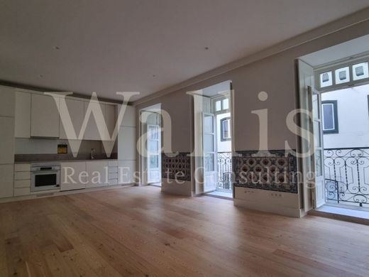 아파트 / Santa Maria Maior, Lisbon